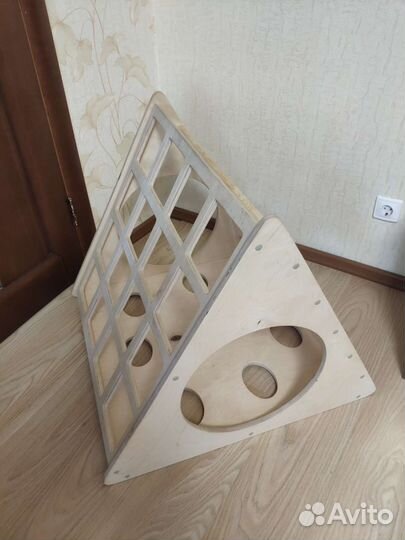 Треугольник Пиклера