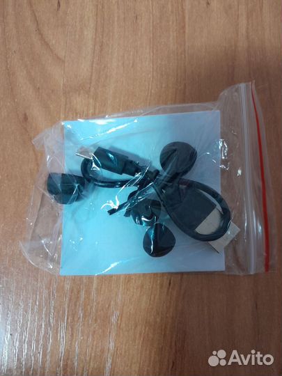 Беспроводные наушники