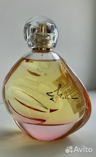 Lancome La Vie Est Belle, Sisley Izia