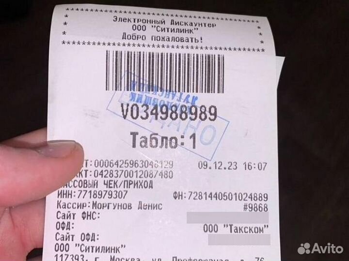 Новый блок питания Deepcool 700 /600/500w