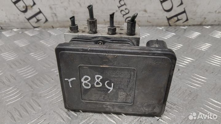 Блок ABS, Mazda CX5 2012