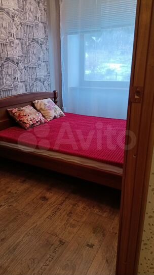 1-к. квартира, 31 м², 1/2 эт.