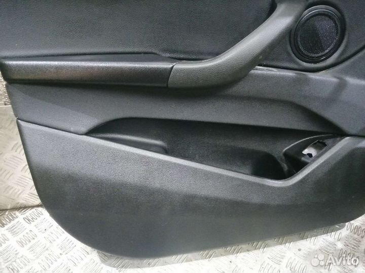 Обшивка двери передняя левая BMW X2 F39
