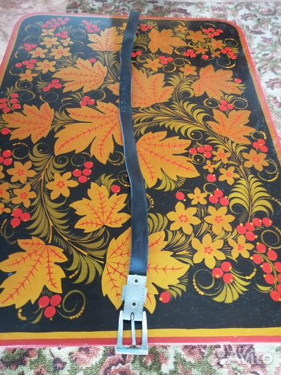 Ремень детский