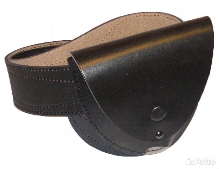 Чехол для наручников