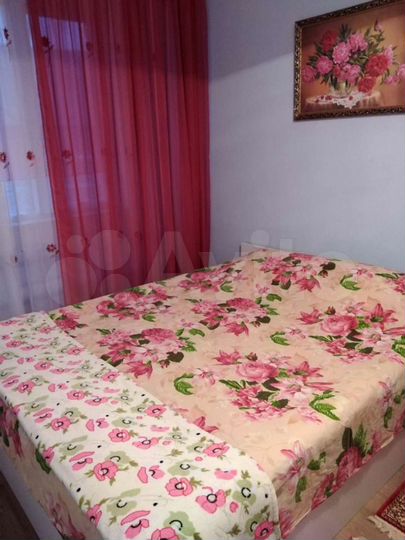 Комната 35 м² в 1-к., 2/3 эт.