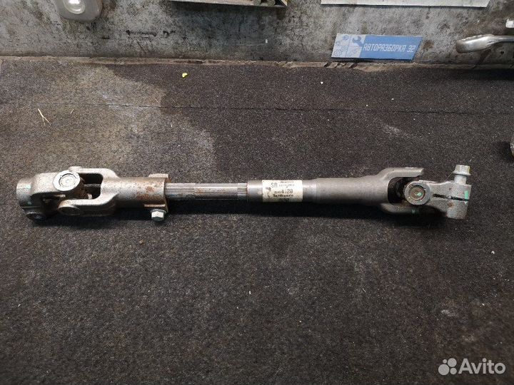 Эур Опель Мокка