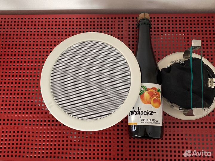 TOA pc2369 Япония Кафе Салоны красоты