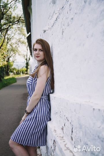 My story Фотограф