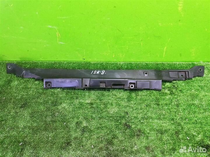 Кронштейн бампера переднего Chevrolet Spark (M300