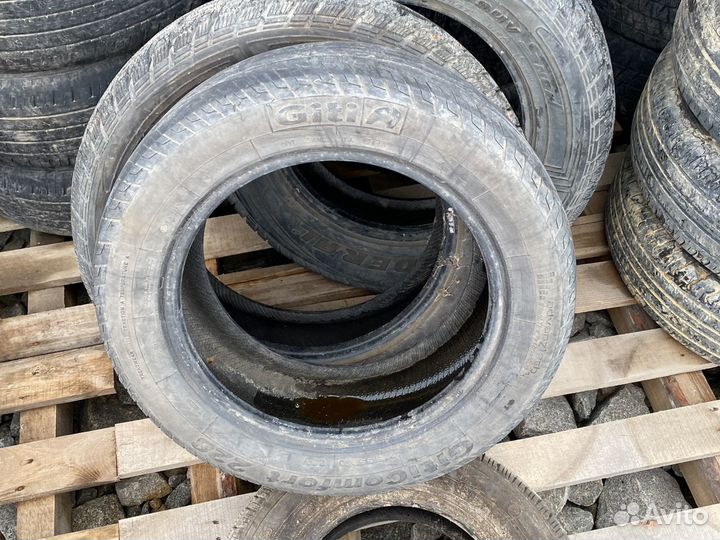 Giti GitiComfort 228 215/55 R16