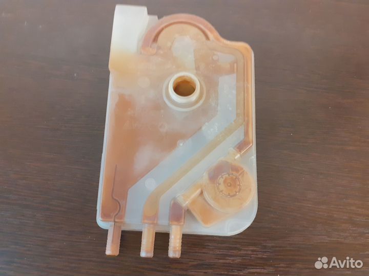 Теплообменник посудомоечной машины Ariston Indesit