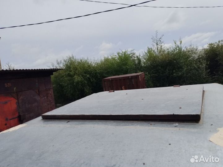 ГАЗ 69 2.1 МТ, 1953, 74 776 км