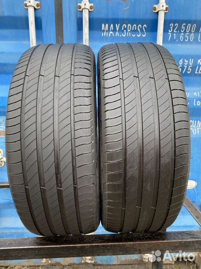 Michelin Primacy 4 225/55 R18 102Y