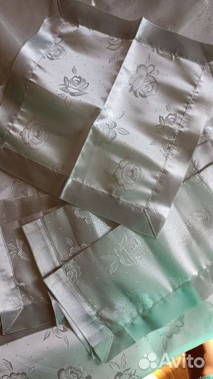 Скатерть 220/240