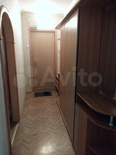 2-к. квартира, 54,2 м², 2/10 эт.