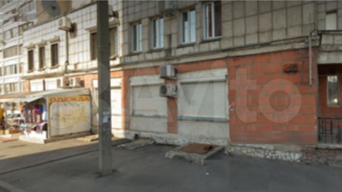 Продам помещение свободного назначения, 204.5 м²