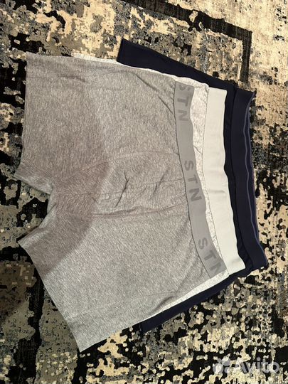 Трусы мужские боксеры ostin