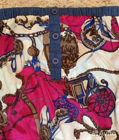 Комбинезон женский