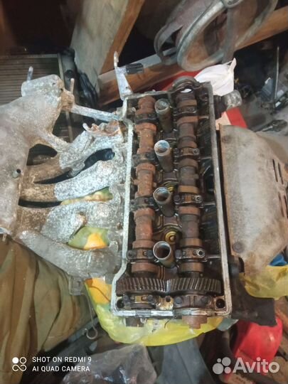 Гбц corolla ае 100