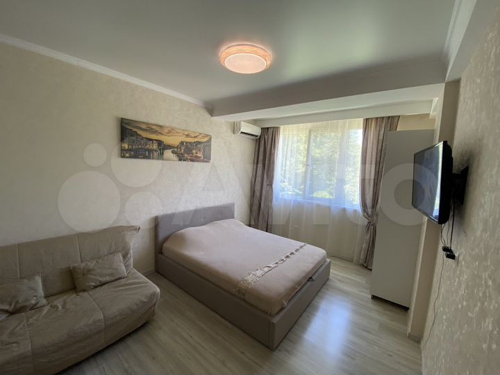 Квартира-студия, 37 м², 5/7 эт.