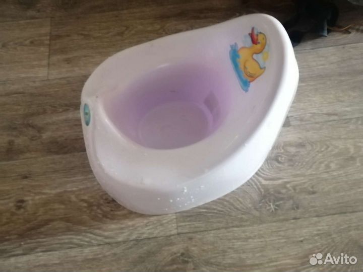 Горшок