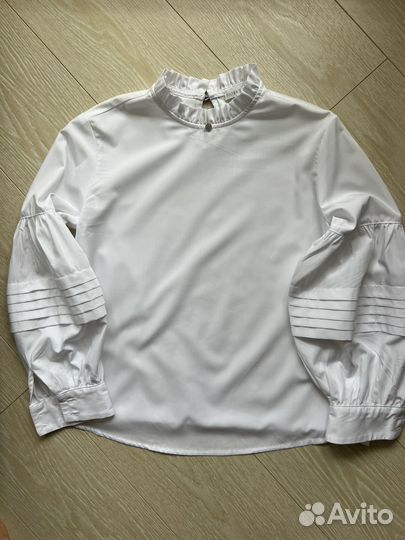 Блуза для девочки Silver Spoon 140 см