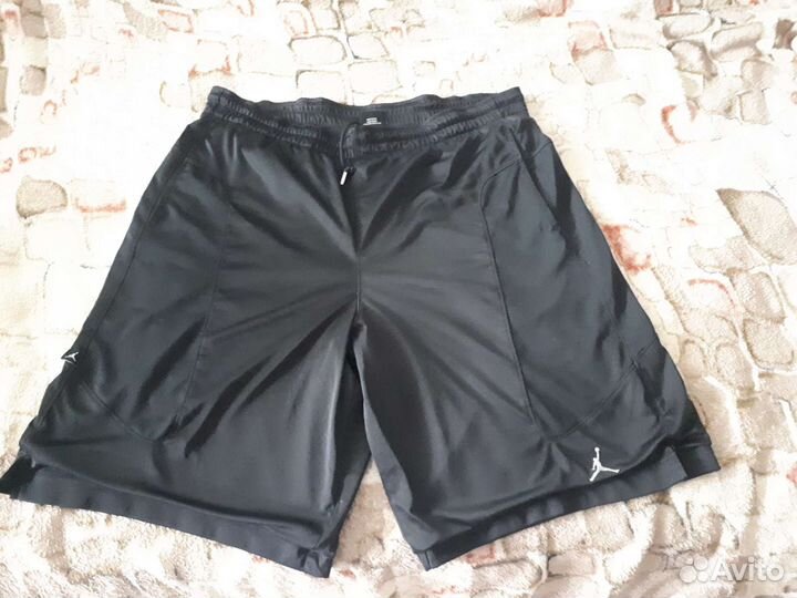 Шорты jordan оригинал