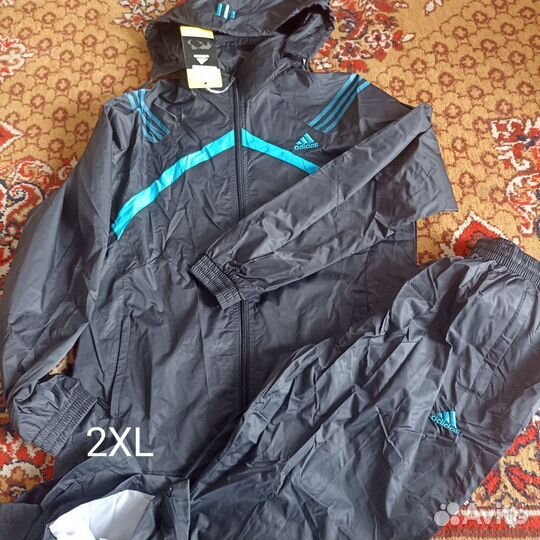 Спортивный костюм для подростка