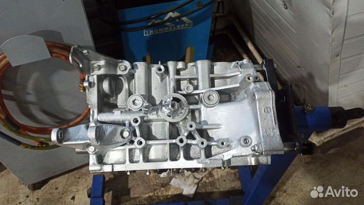 Мотор B20B honda CR-V, Orhia, stwgn, S-Max