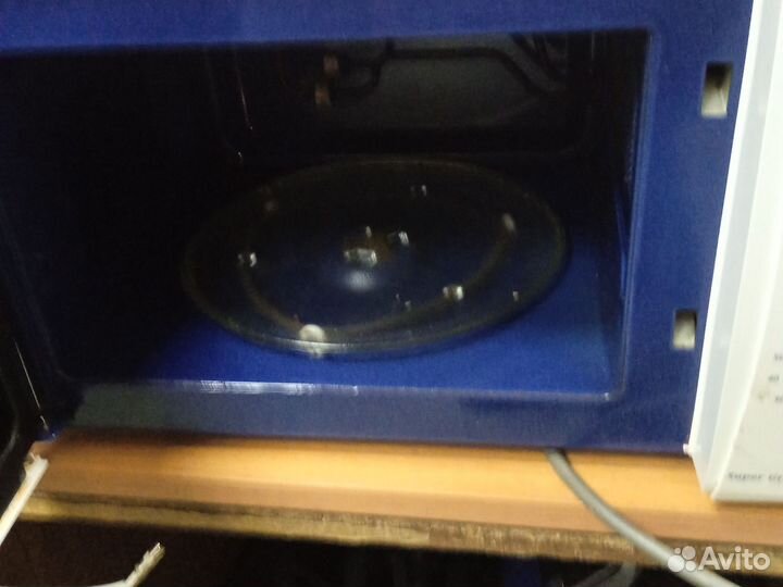 Микроволновая печь Samsung