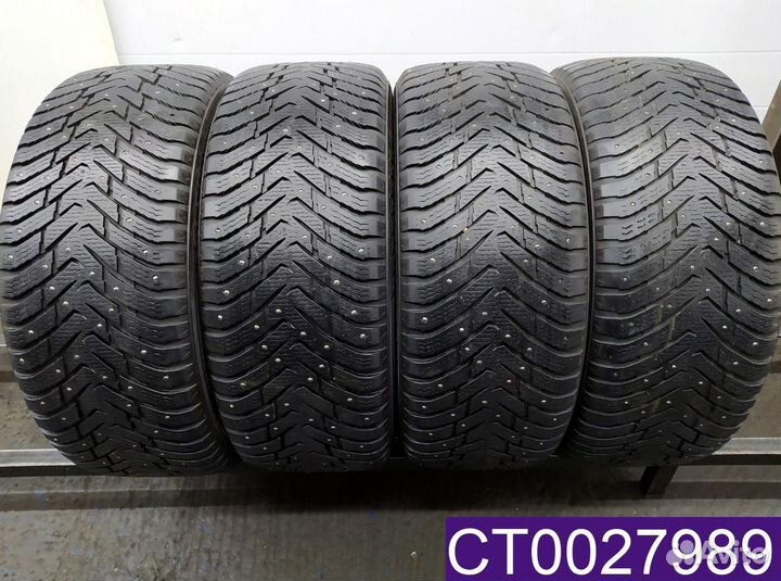 Nokian Tyres Hakkapeliitta 8 275/55 R19 96T