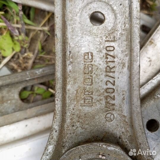 Стекло подъёмники мерседес