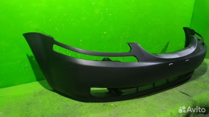 Бампер передний Chevrolet Aveo T200 03-06