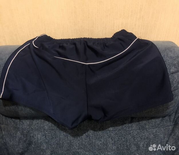 Продам купальные трусы на мальчика