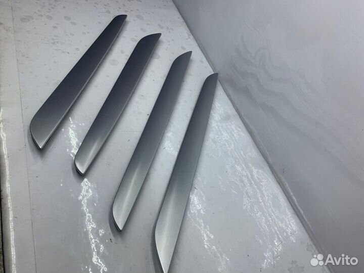 Накладка декоративная Volkswagen Passat Cc 2.0