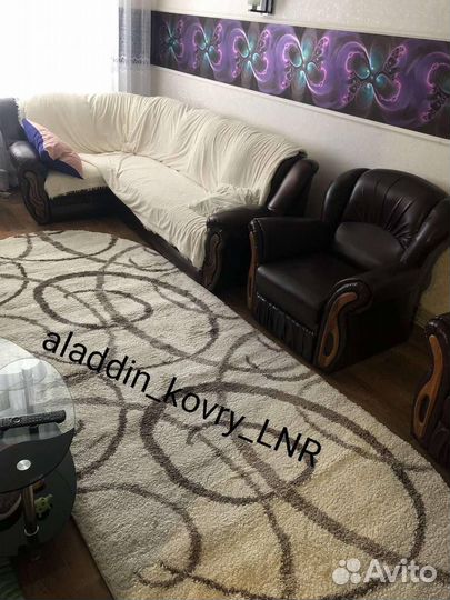 Ковер Турецкий