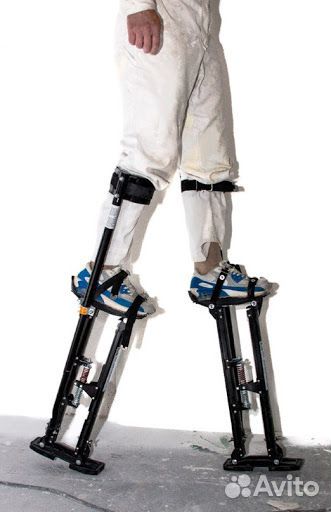 Ходули строительные