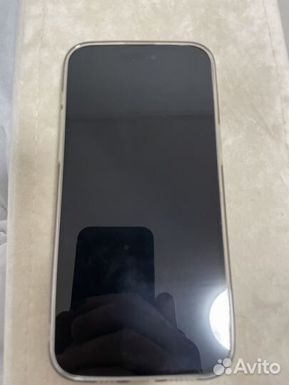 iPhone 14 Pro Max, 256 ГБ