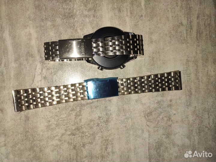 Ремешок для часов 22 мм