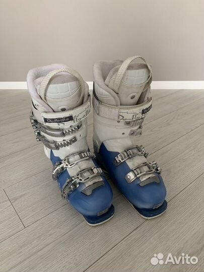 Горнолыжные ботинки dalbello женские