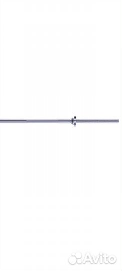 Гриф для штанги 25 мм длина 150см