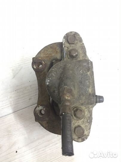 Суппорт передний правый LADA Kalina хэчбек 11183