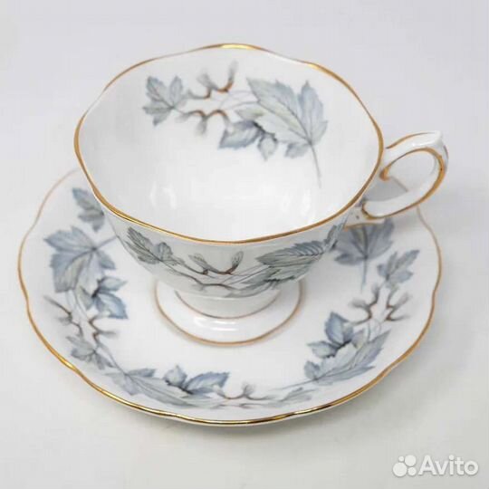 Чайная пара Роял Альберт 