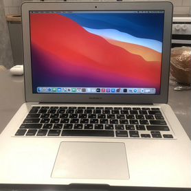 Apple macbook air 13 2011