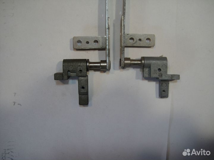 Петли ноутбука Asus F3