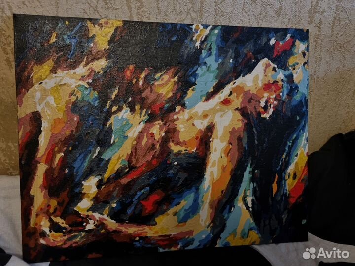 Интерьерная картина 4050