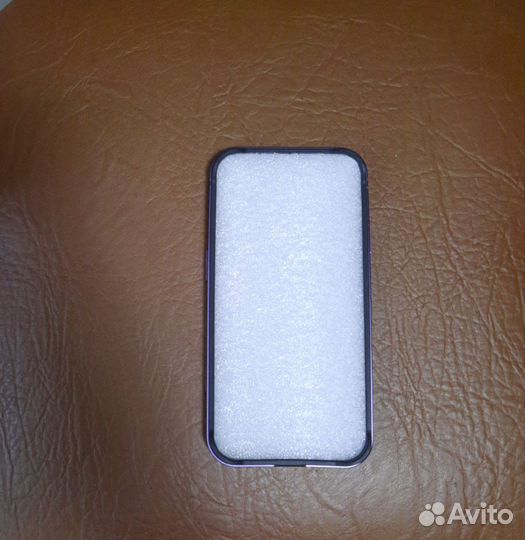 Бампер/Чехол для iPhone 15 pro