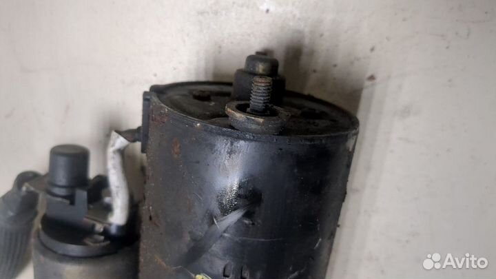 Стартер Volvo V70