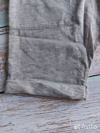 Шорты Next для мальчика 98/104/116/122